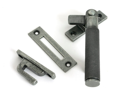 From The Anvil Locking Brompton Fastener