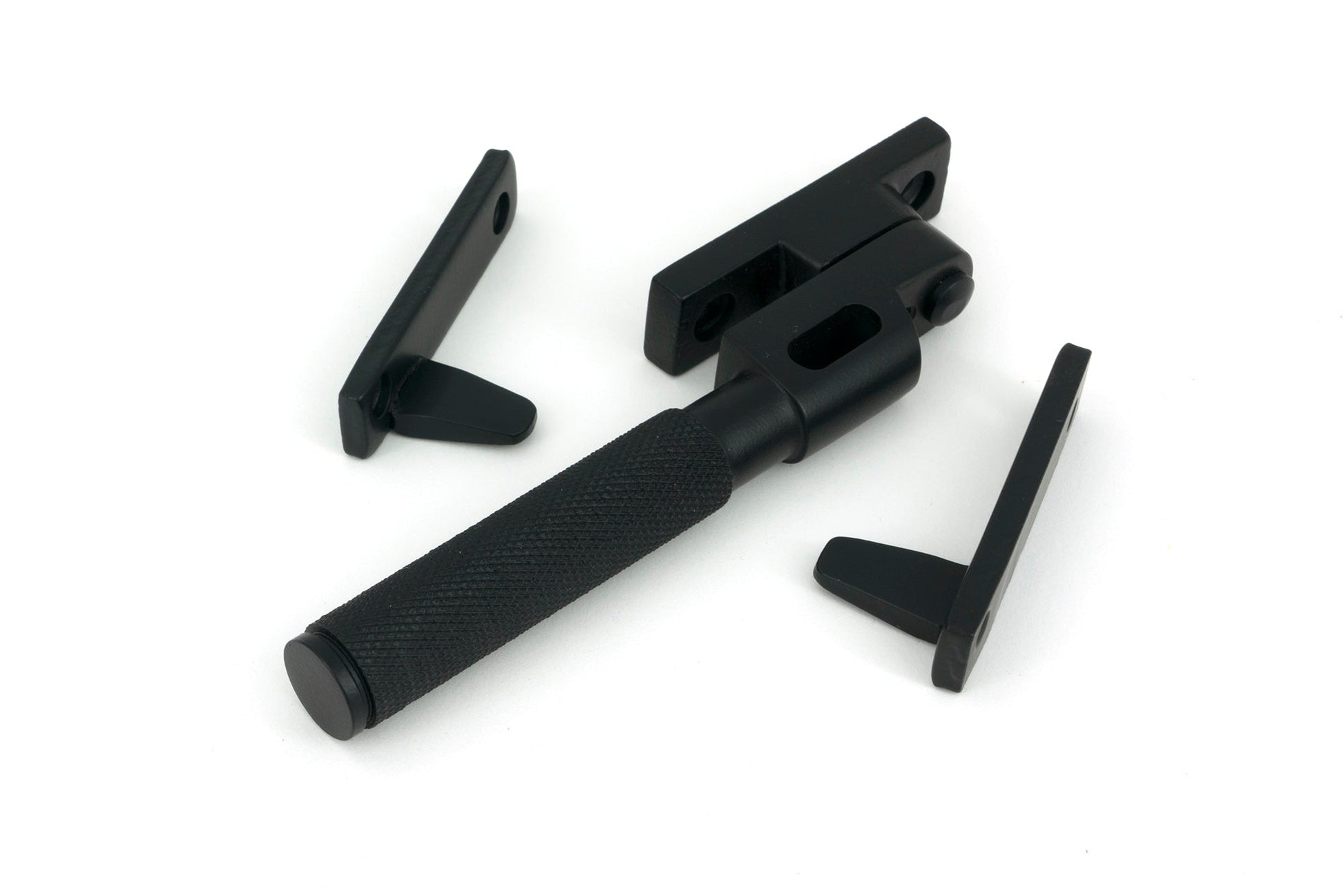 From The Anvil Night Vent Locking Brompton Fastener - Hot Tub Shop