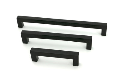 From The Anvil Albers Pull Handle