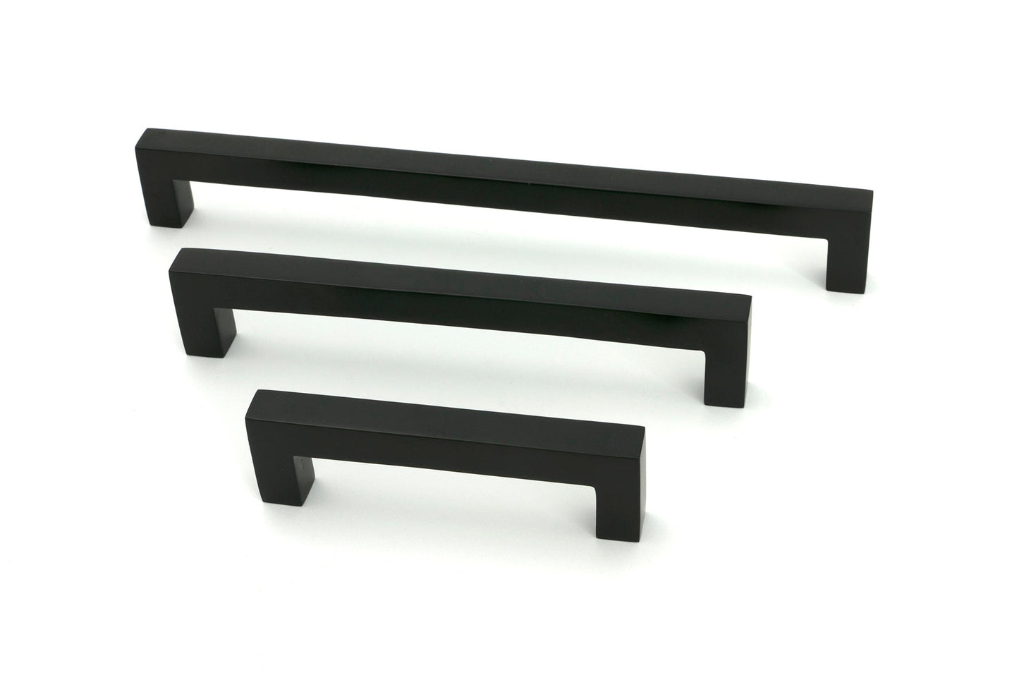 From The Anvil Albers Pull Handle