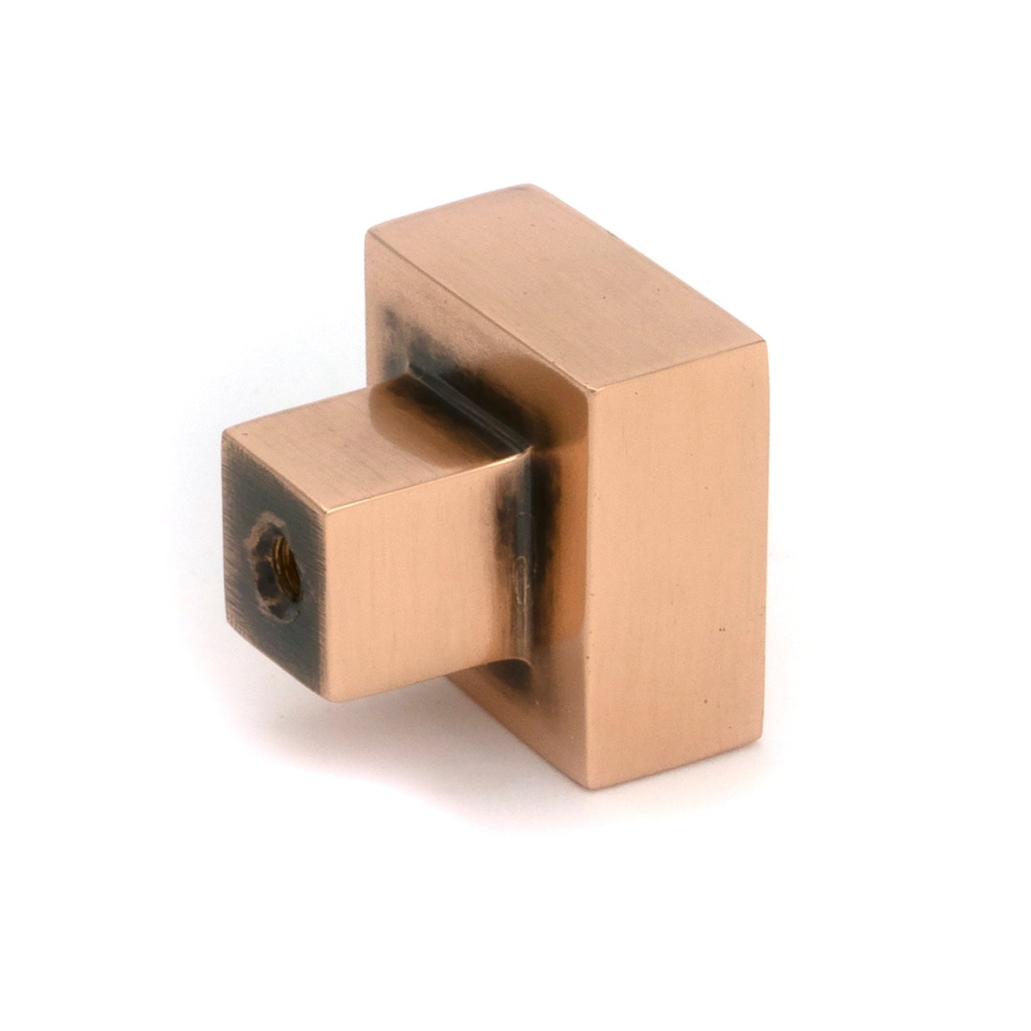 From The Anvil Albers Cabinet Knob