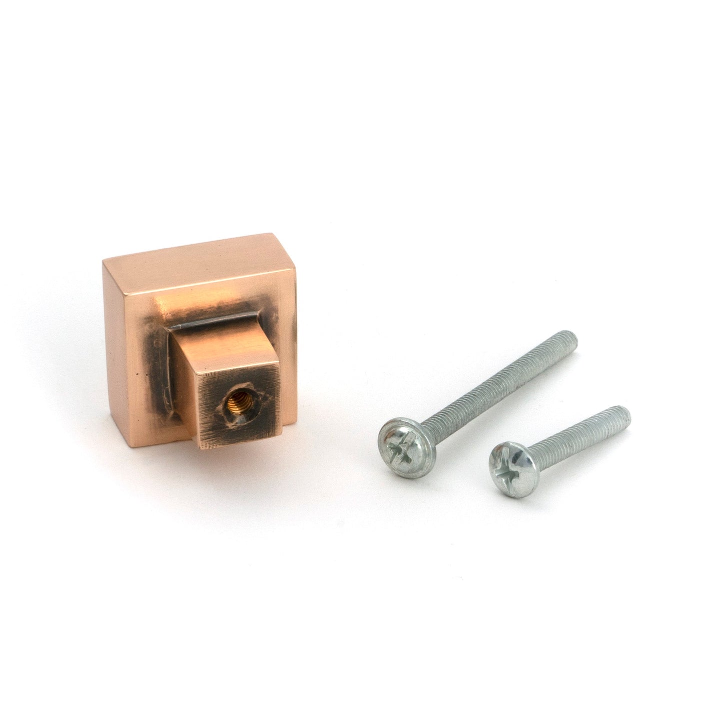 From The Anvil Albers Cabinet Knob