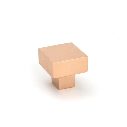 From The Anvil Albers Cabinet Knob