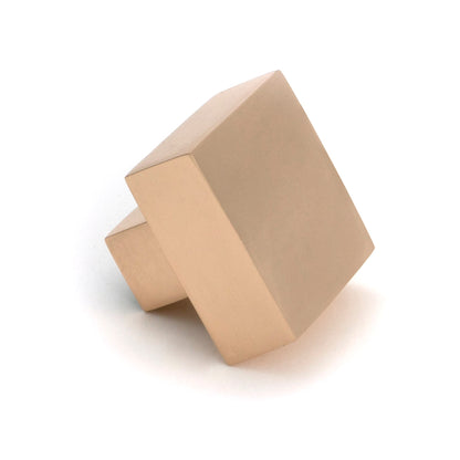 From The Anvil Albers Cabinet Knob