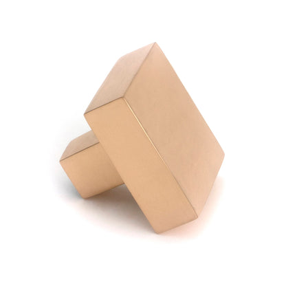 From The Anvil Albers Cabinet Knob