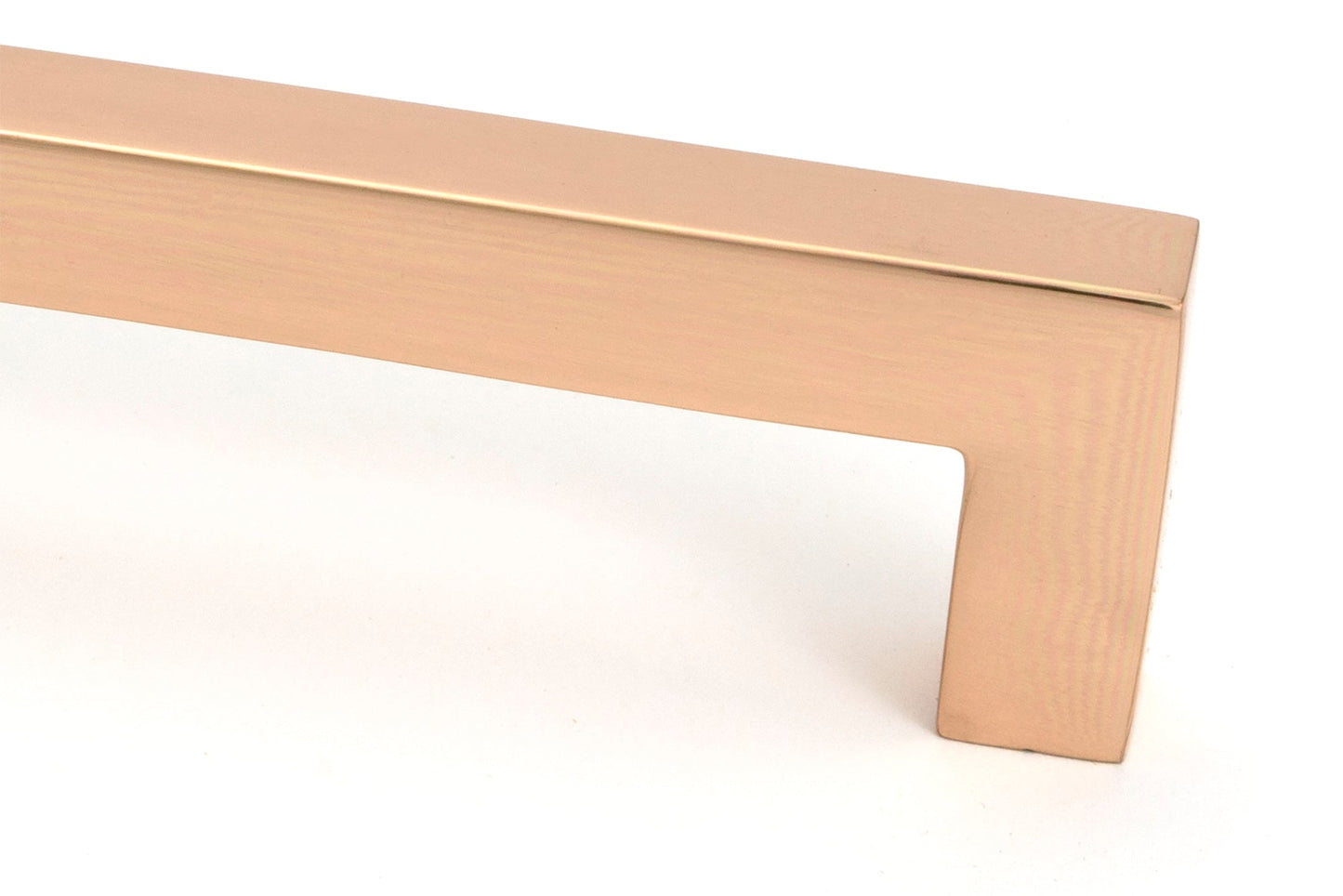 From The Anvil Albers Pull Handle