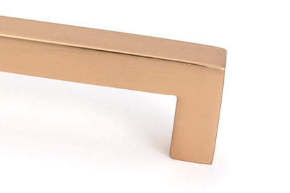 From The Anvil Albers Pull Handle