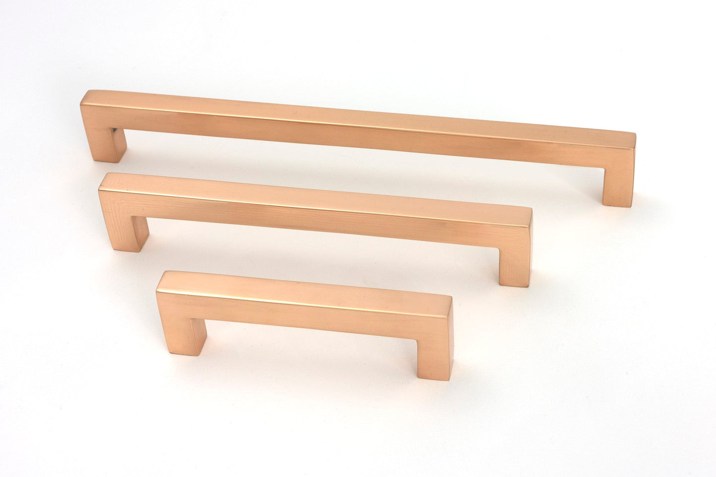 From The Anvil Albers Pull Handle