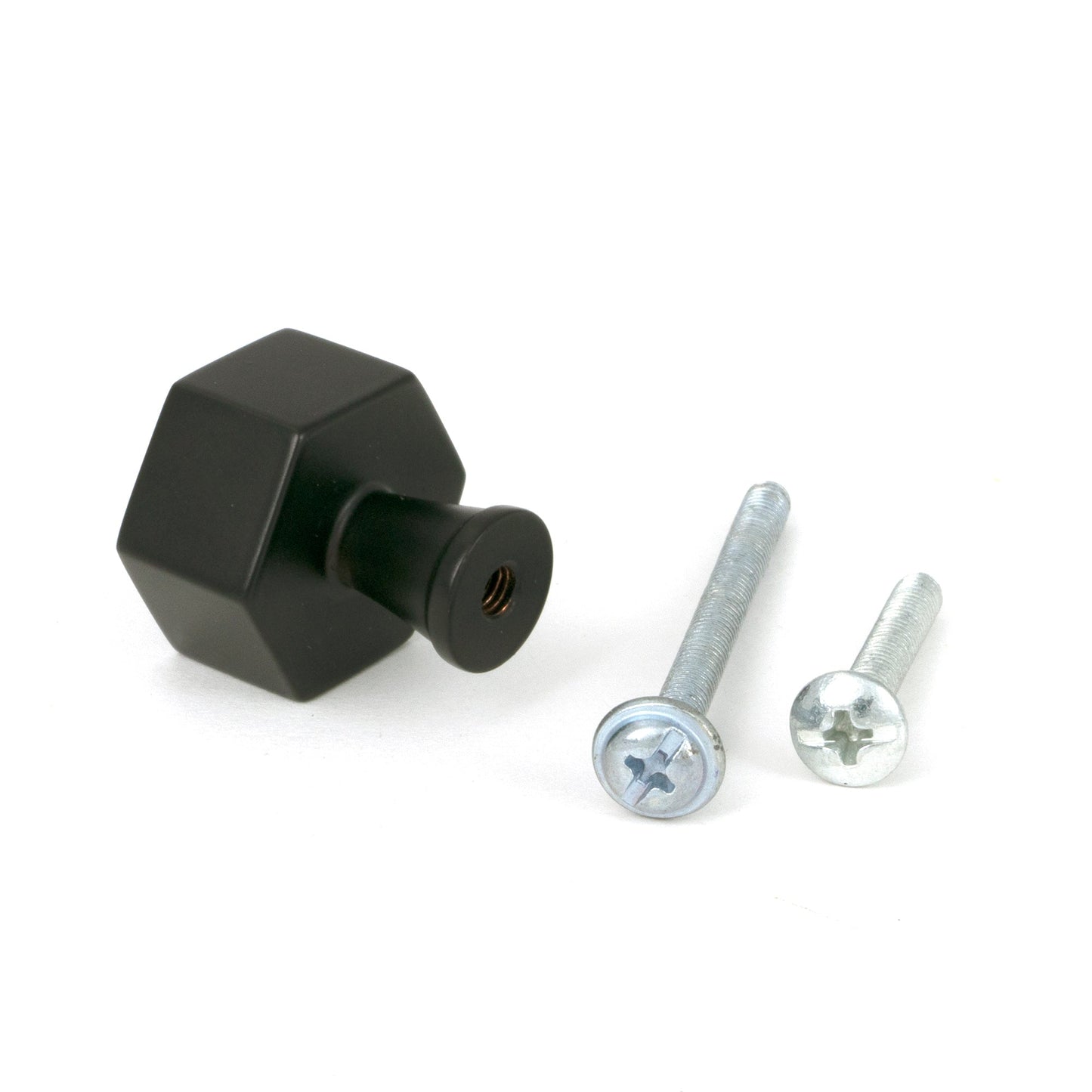 From The Anvil Kahlo Cabinet Knob