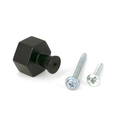 From The Anvil Kahlo Cabinet Knob