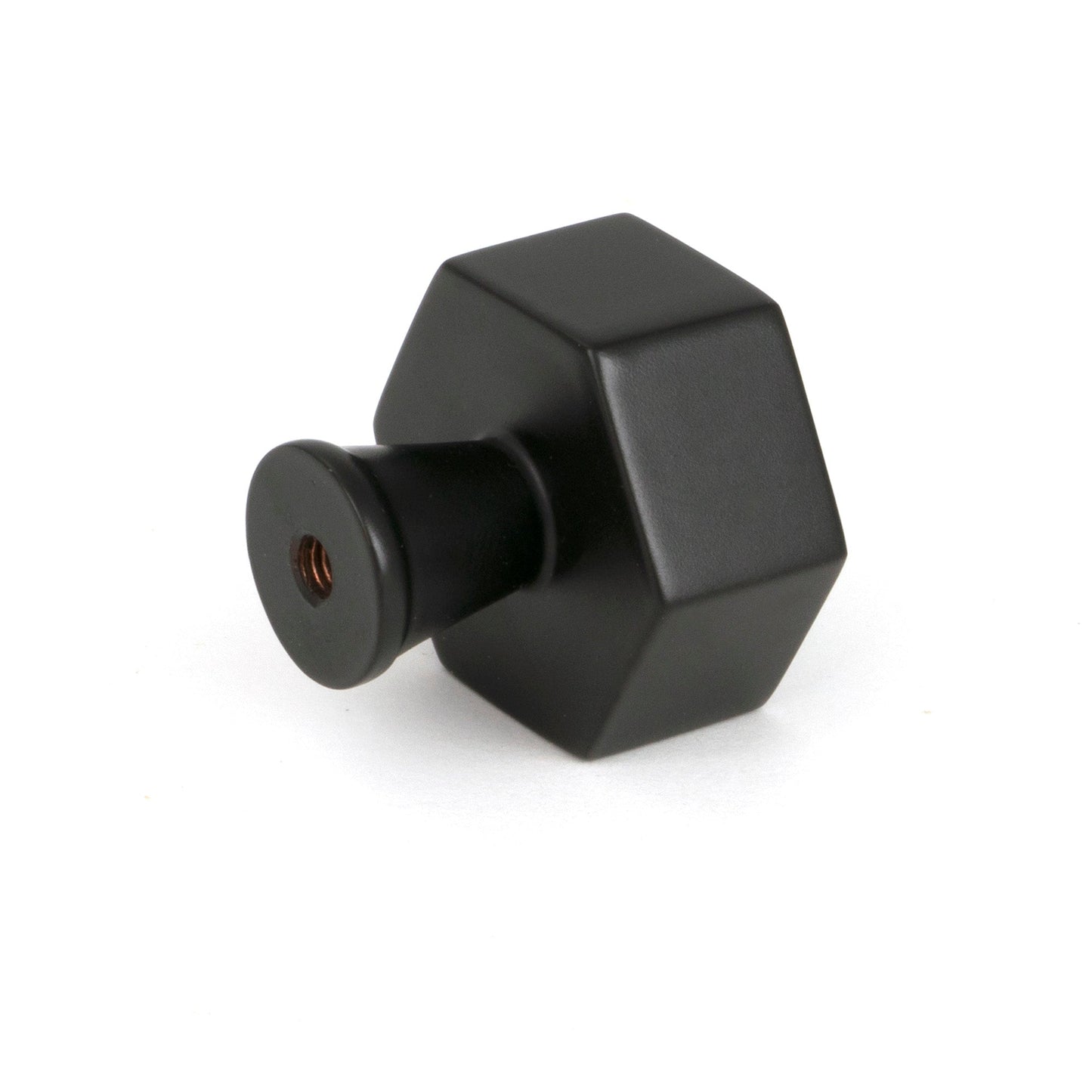 From The Anvil Kahlo Cabinet Knob