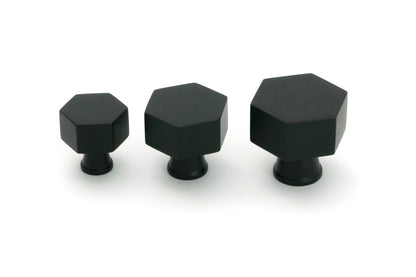 From The Anvil Kahlo Cabinet Knob