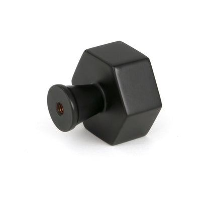 From The Anvil Kahlo Cabinet Knob