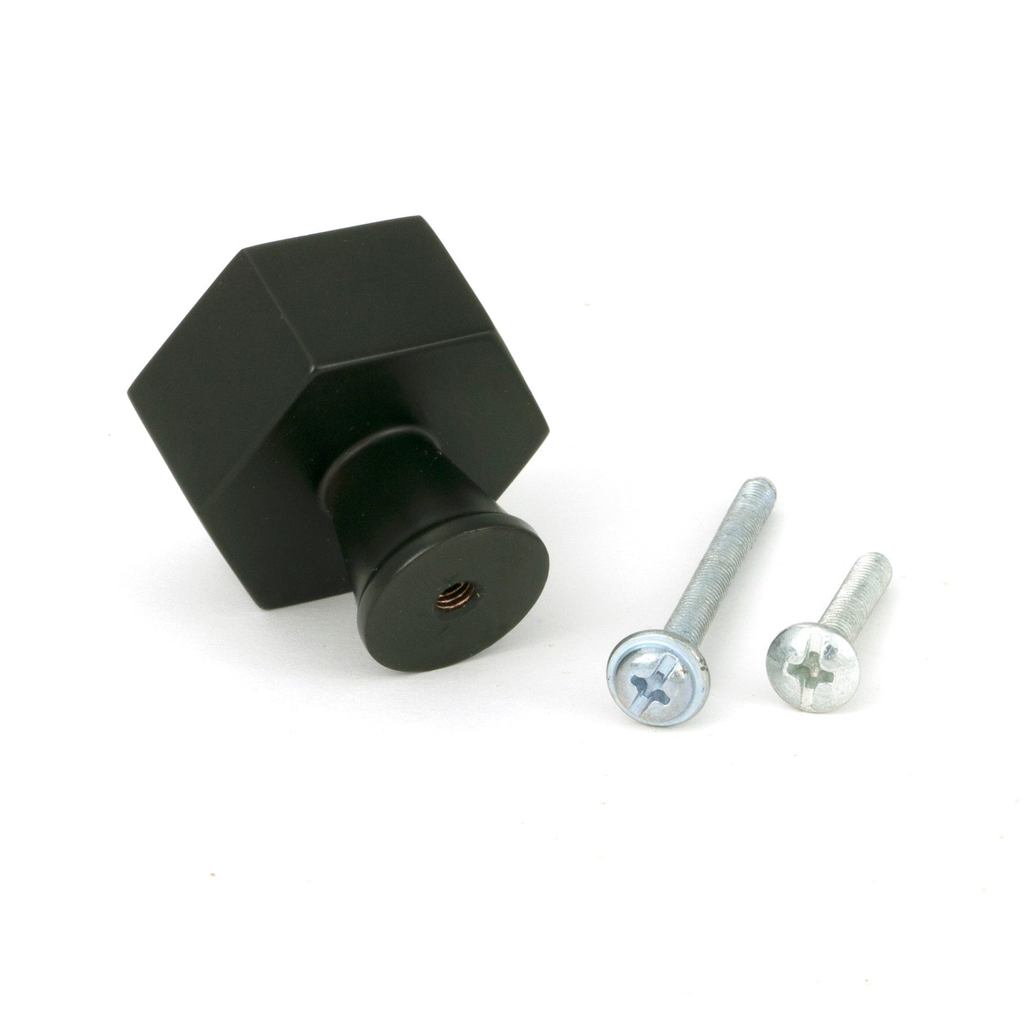 From The Anvil Kahlo Cabinet Knob