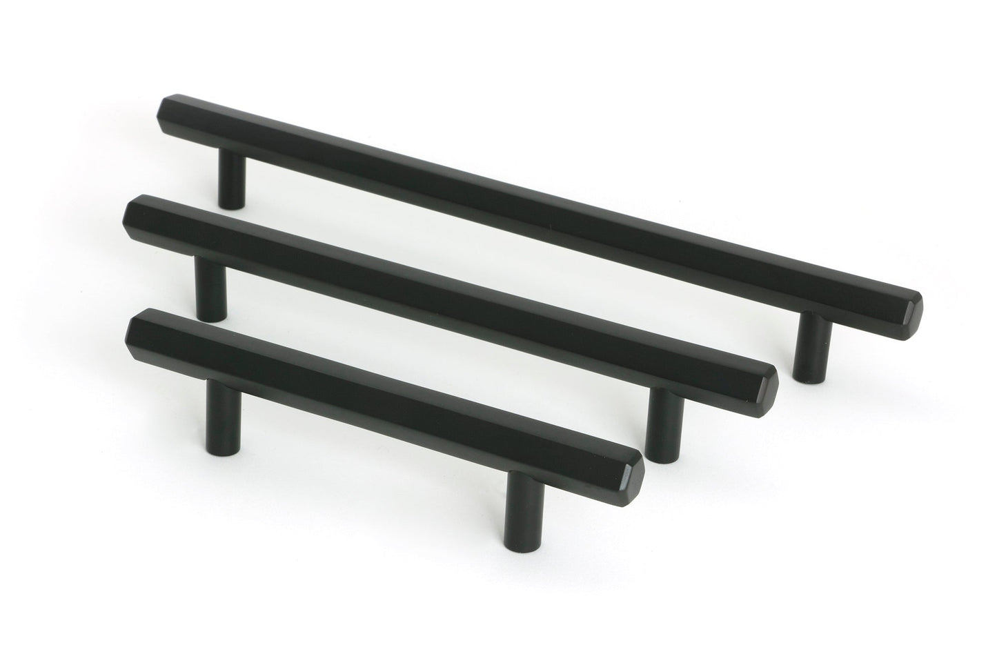 From The Anvil Kahlo Pull Handle