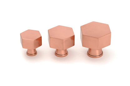 From The Anvil Kahlo Cabinet Knob