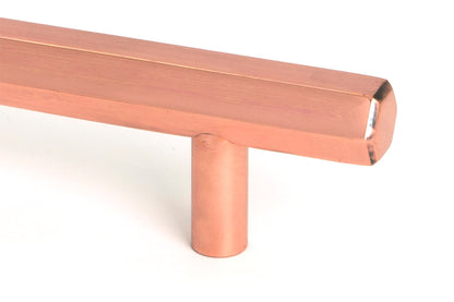 From The Anvil Kahlo Pull Handle