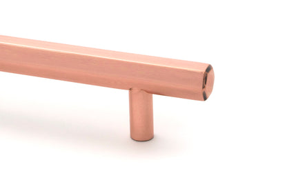 From The Anvil Kahlo Pull Handle