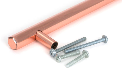 From The Anvil Kahlo Pull Handle