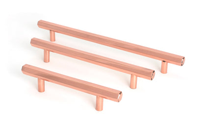 From The Anvil Kahlo Pull Handle