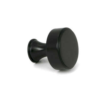 From The Anvil Scully Cabinet Knob