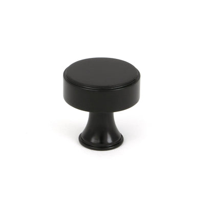 From The Anvil Scully Cabinet Knob