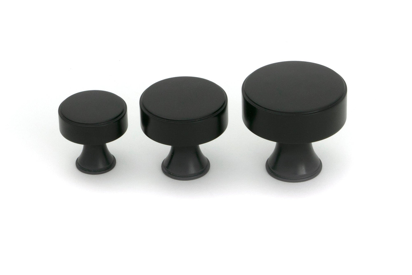 From The Anvil Scully Cabinet Knob