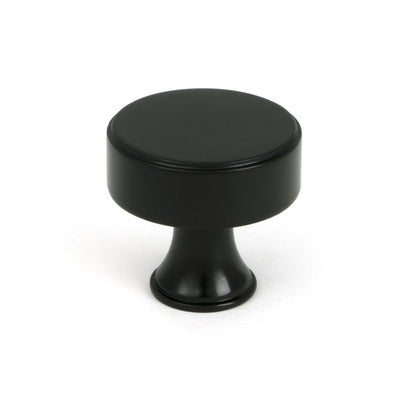 From The Anvil Scully Cabinet Knob