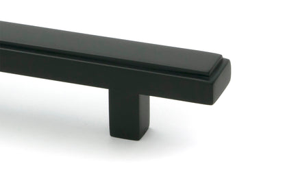 From The Anvil Scully Pull Handle