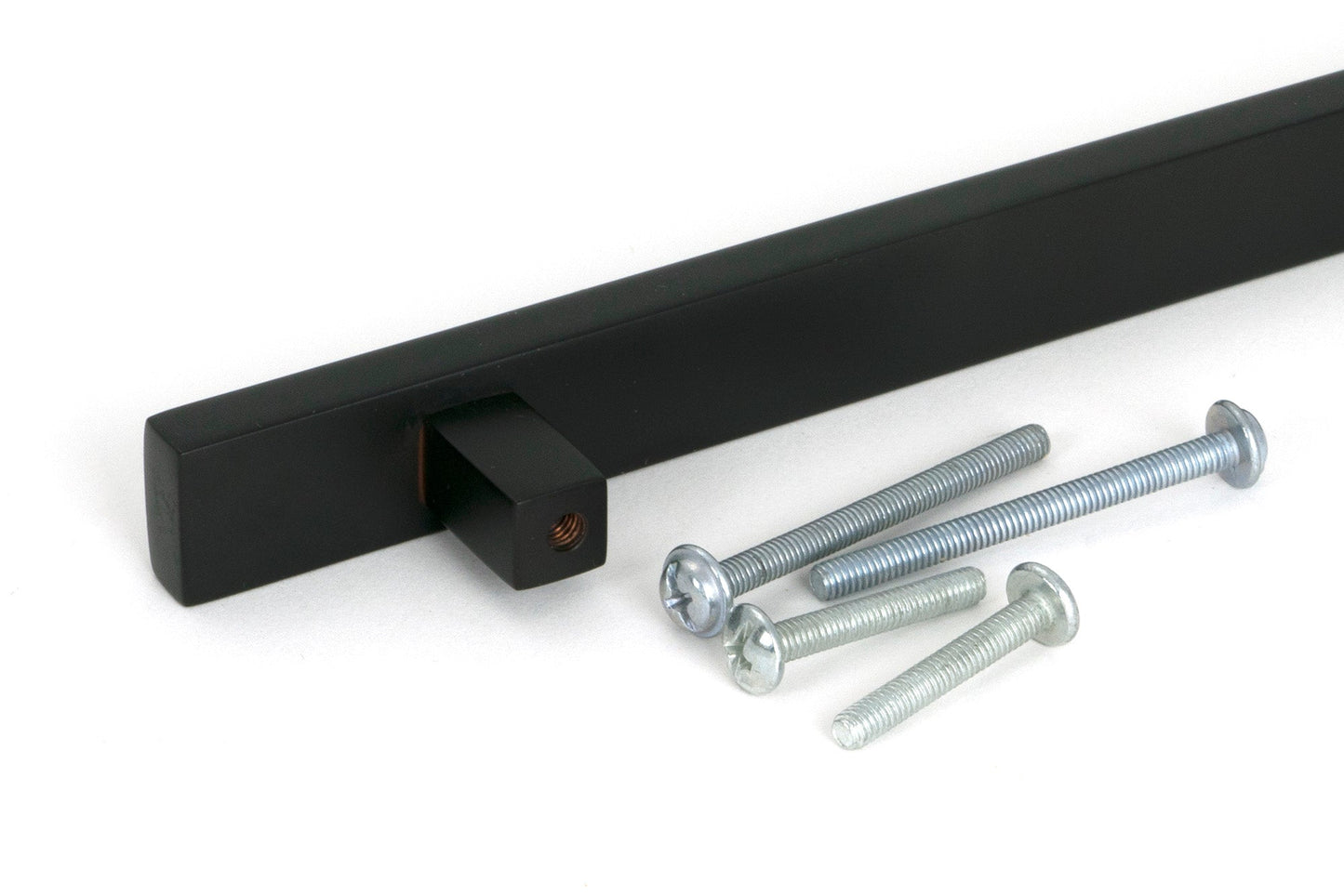 From The Anvil Scully Pull Handle