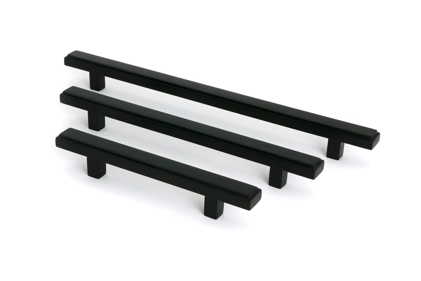 From The Anvil Scully Pull Handle