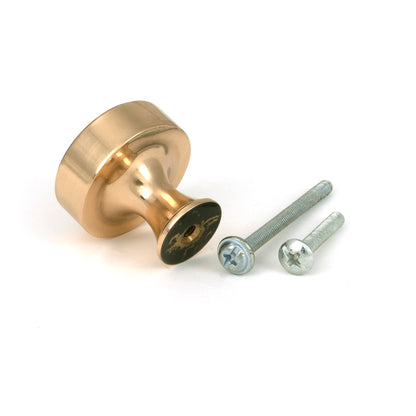 From The Anvil Scully Cabinet Knob