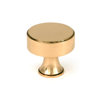 From The Anvil Scully Cabinet Knob