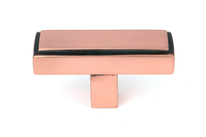 From The Anvil Scully T Bar