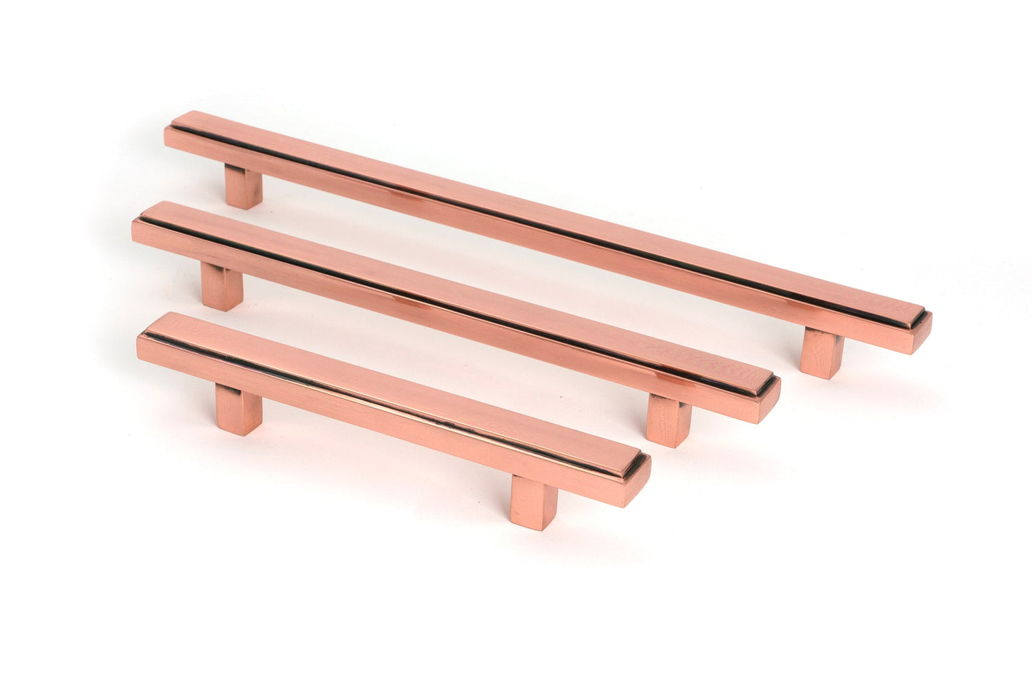 From The Anvil Scully Pull Handle