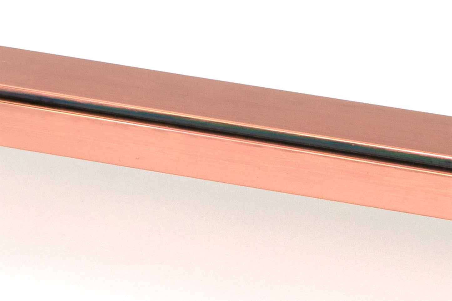 From The Anvil Scully Pull Handle