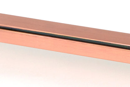 From The Anvil Scully Pull Handle