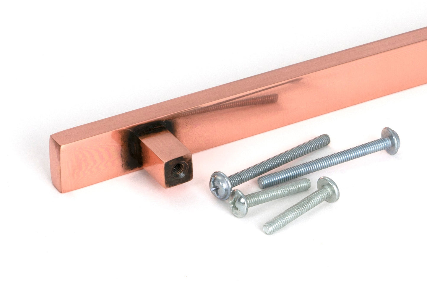 From The Anvil Scully Pull Handle