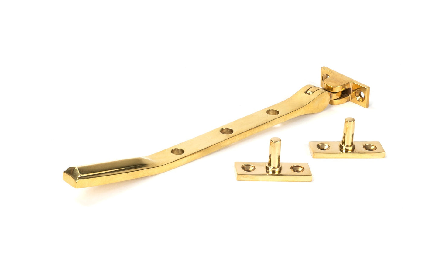 From The Anvil Art Deco Stay - Hot Tub Shop