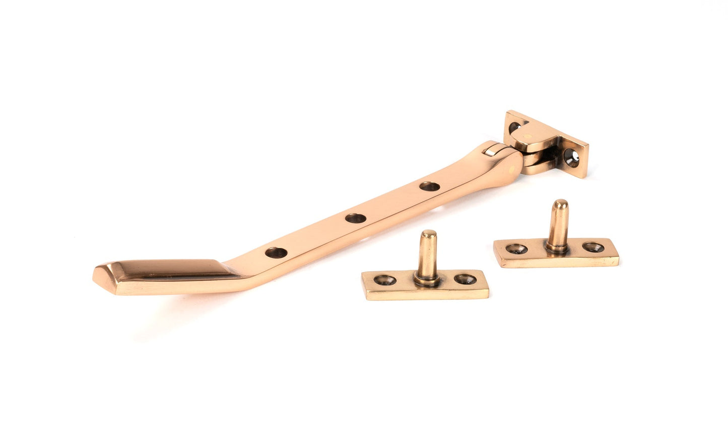 From The Anvil Art Deco Stay - Hot Tub Shop