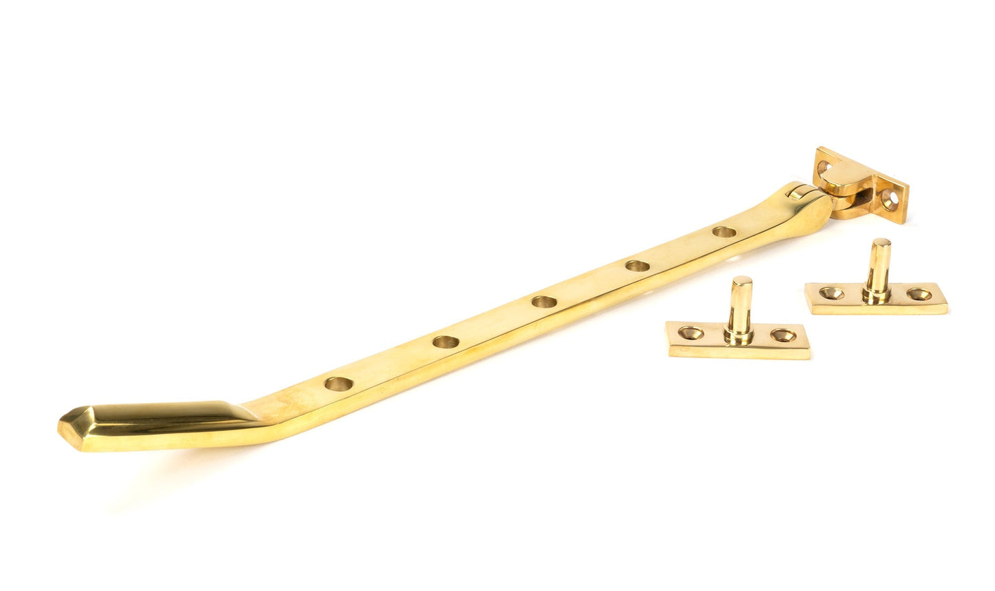 From The Anvil Art Deco Stay - Hot Tub Shop