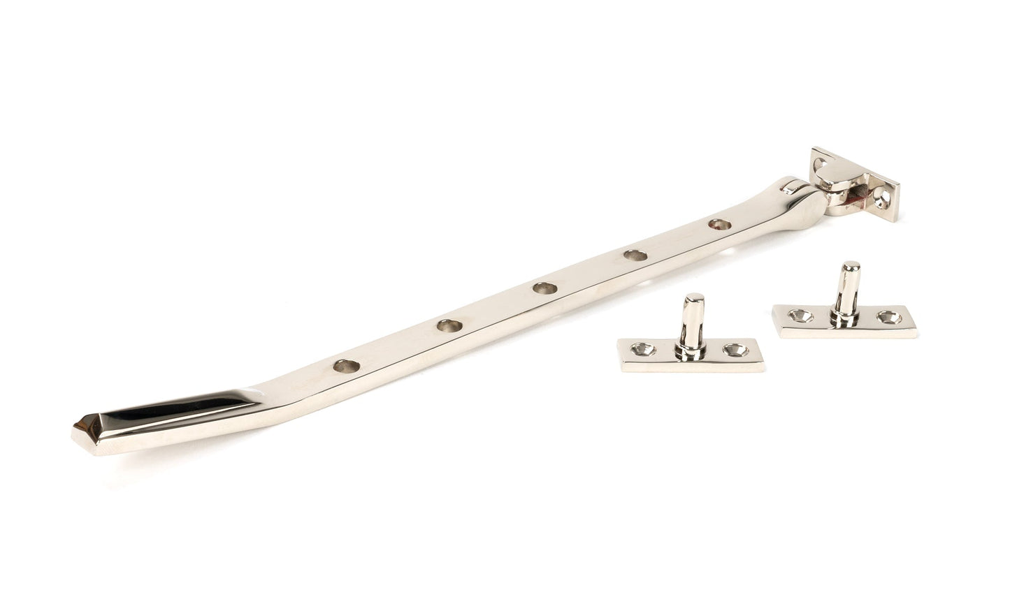 From The Anvil Art Deco Stay - Hot Tub Shop