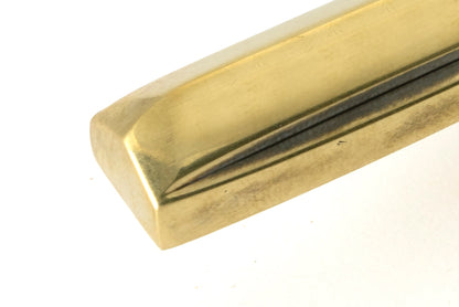 From The Anvil Locking Art Deco Fastener