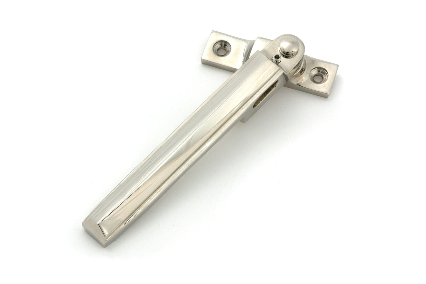 From The Anvil Night Vent Locking Art Deco Fastener