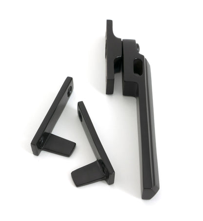 From The Anvil Night Vent Locking Art Deco Fastener