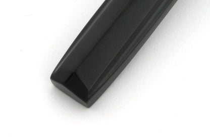 From The Anvil Night Vent Locking Art Deco Fastener