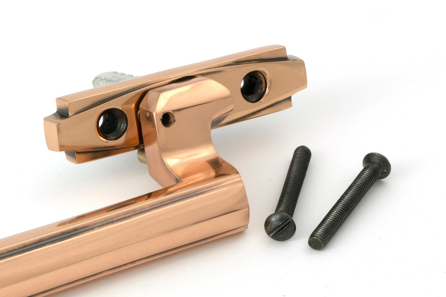 From The Anvil Art Deco Espag