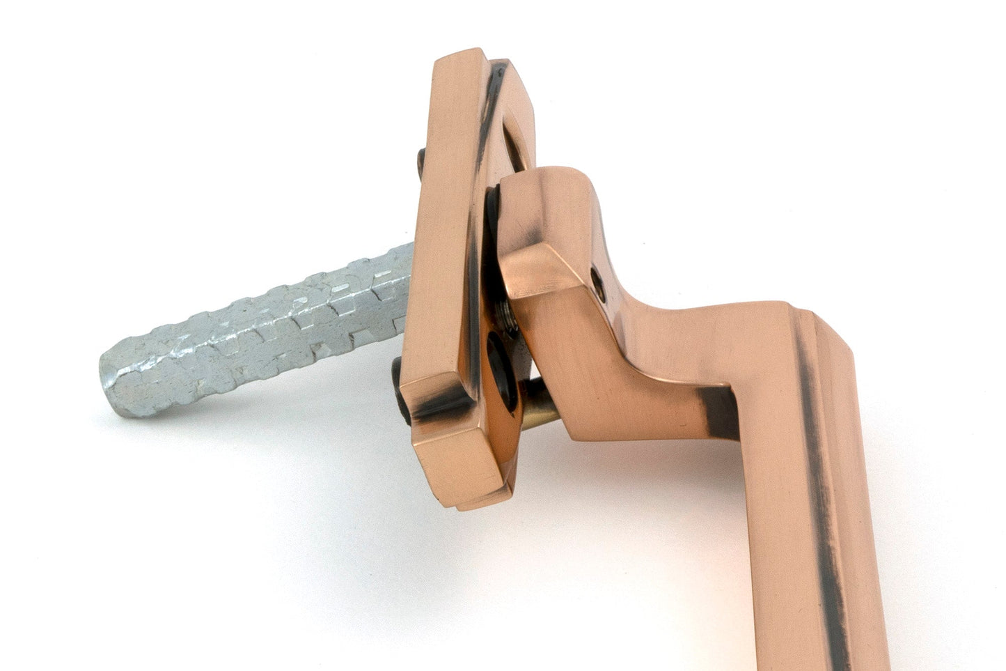 From The Anvil Art Deco Espag