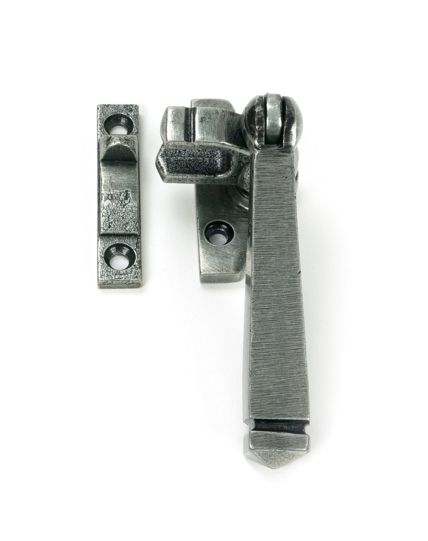 From The Anvil Night Vent Locking Avon Fastener (Steel Window)
