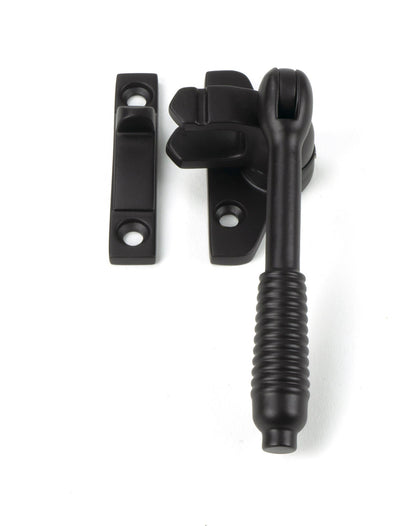 From The Anvil Night Vent Locking Reeded Fastener (Steel Window)